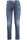 GUESS JEANS FARMER FÉRFI FÉRFI KÉK