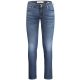 GUESS JEANS FARMER FÉRFI FÉRFI KÉK