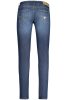 GUESS JEANS FARMER FÉRFI FÉRFI KÉK