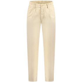 GUESS JEANS FÉRFI NADRÁG BÉZS