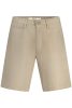 GUESS JEANS BERMUDA PANTS FÉRFI BARNA