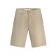 GUESS JEANS BERMUDA PANTS FÉRFI BARNA