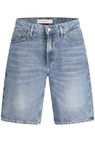 GUESS JEANS JEANS BERMUDA FÉRFI KÉK