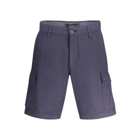 GUESS JEANS FÉRFI BERMUDA PANTS KÉK