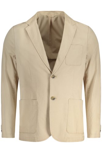 GUESS JEANS CLASSIC DACKET FÉRFI BÉZS