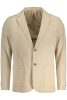 GUESS JEANS CLASSIC DACKET FÉRFI BÉZS