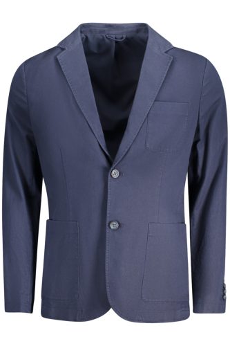 GUESS JEANS CLASSIC DACKET FÉRFI KÉK