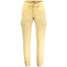 GUESS JEANS FÉRFI NADRÁG BÉZS