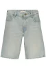 GUESS JEANS FÉRFI BERMUDA RÖVIDNADRÁG KÉK
