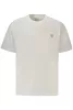 GUESS JEANS RÖVID UJJÚ FÉRFI PÓLÓ FEHÉR