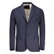 GUESS JEANS CLASSIC BLUE FÉRFI KABÁT