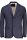 GUESS JEANS CLASSIC BLUE FÉRFI KABÁT
