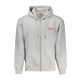 GUESS JEANS GREY FÉRFI CIPZÁZAT NÉLKÜLI PÓLÓ