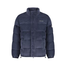 GUESS JEANS FÉRFI KÉK DZSEKI