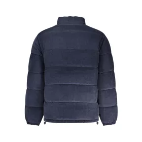 GUESS JEANS FÉRFI KÉK DZSEKI