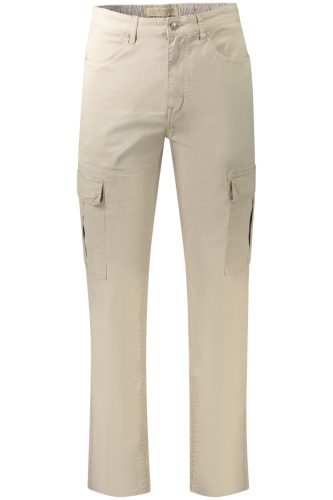 GUESS JEANS FÉRFI ZÖLD NADRÁG