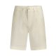 GUESS JEANS FÉRFI BERMUDA PANTS BÉZS