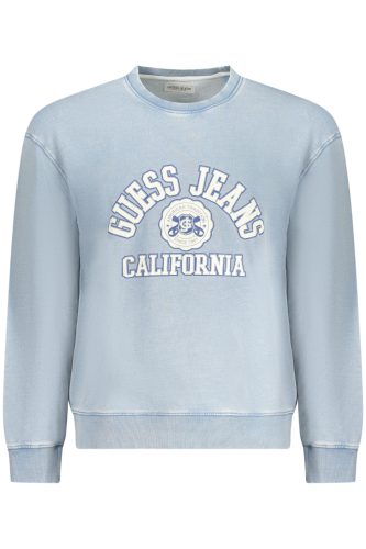 GUESS JEANS FÉRFI KÉK PÓLÓ