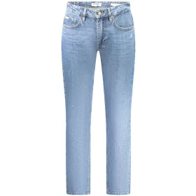 GUESS JEANS FARMER FÉRFI FÉRFI KÉK