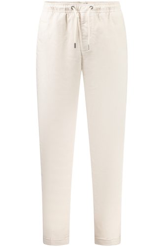 GUESS JEANS FÉRFI NADRÁG BÉZS