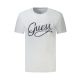 GUESS JEANS RÖVID UJJÚ PÓLÓ FÉRFI SZÜRKE