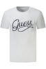 GUESS JEANS RÖVID UJJÚ PÓLÓ FÉRFI SZÜRKE