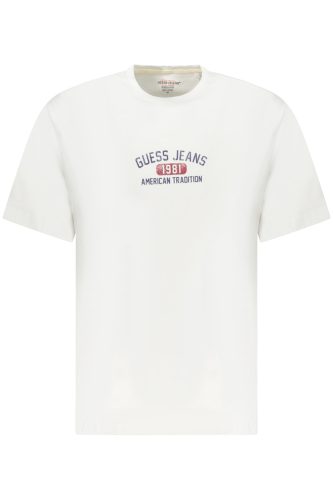 GUESS JEANS RÖVID UJJÚ PÓLÓ FÉRFI FÉR