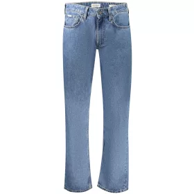 GUESS JEANS FÉRFI FARMER KÉK