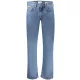 GUESS JEANS FÉRFI FARMER KÉK