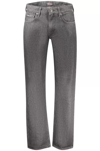 GUESS JEANS FÉRFI FARMER FEKETE
