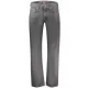 GUESS JEANS FÉRFI FARMER FEKETE