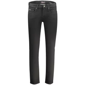 GUESS JEANS FÉRFI FARMER FEKETE