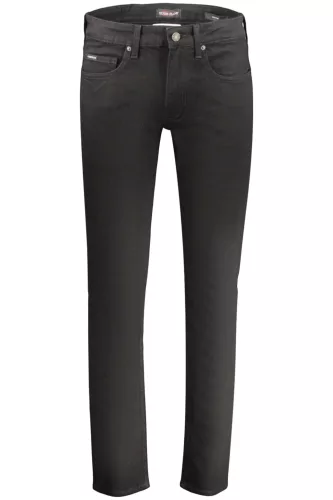 GUESS JEANS FÉRFI FARMER FEKETE