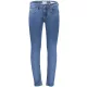 GUESS JEANS FÉRFI FARMER KÉK