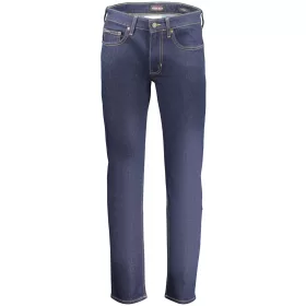GUESS JEANS FÉRFI FARMER KÉK