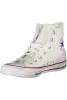 CONVERSE NŐI SPORTCIPŐK FEHÉR