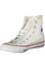 CONVERSE NŐI SPORTCIPŐK FEHÉR