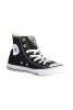 Converse férfi fekete sportcipő