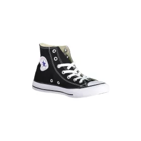 Converse férfi fekete sportcipő