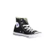 Converse férfi fekete sportcipő