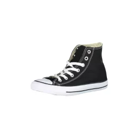 Converse férfi fekete sportcipő
