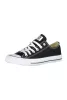 CONVERSE NŐI SPORTCIPŐ FEKETE