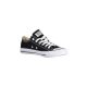 CONVERSE NŐI SPORTCIPŐ FEKETE
