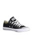 CONVERSE NŐI SPORTCIPŐ FEKETE
