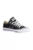 CONVERSE NŐI SPORTCIPŐ FEKETE