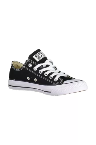 CONVERSE NŐI SPORTCIPŐ FEKETE
