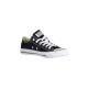 CONVERSE NŐI SPORTCIPŐ FEKETE