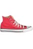 CONVERSE NŐI SPORTCIPŐK PIROS