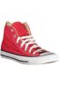 CONVERSE NŐI SPORTCIPŐK PIROS