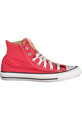 CONVERSE NŐI SPORTCIPŐK PIROS